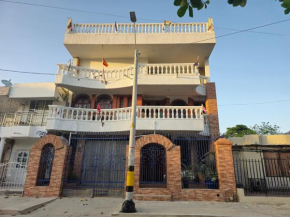 Hotel Casa Tio Poli